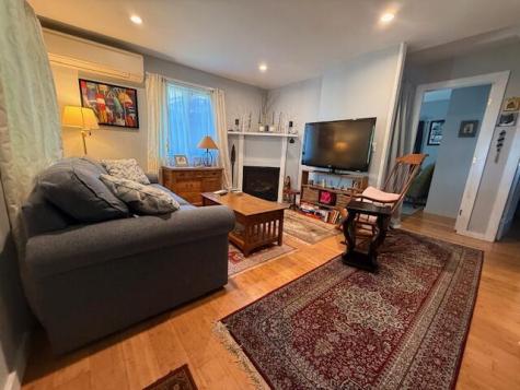 19 Bridges Point Road Penobscot ME 04476
