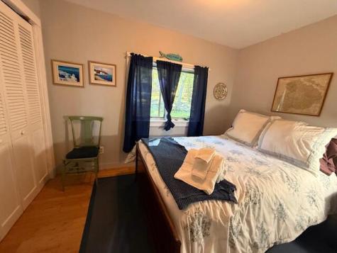 19 Bridges Point Road Penobscot ME 04476