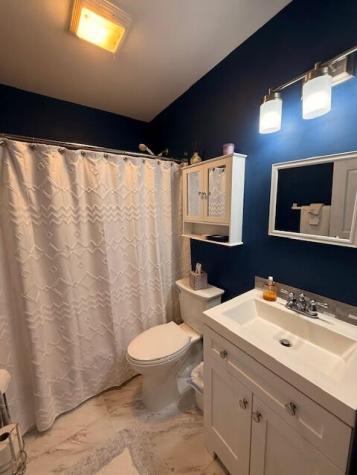 19 Bridges Point Road Penobscot ME 04476