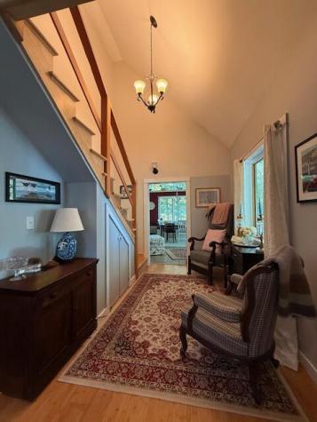 19 Bridges Point Road Penobscot ME 04476