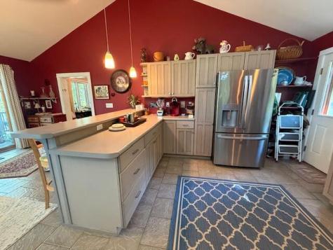 19 Bridges Point Road Penobscot ME 04476