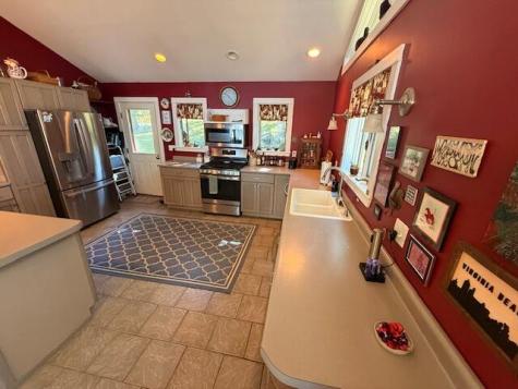 19 Bridges Point Road Penobscot ME 04476
