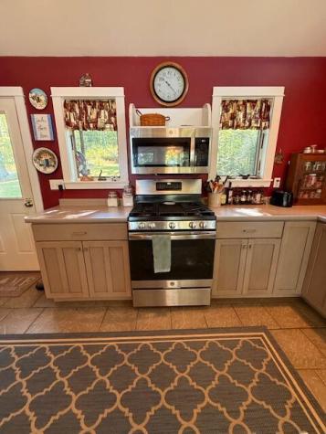 19 Bridges Point Road Penobscot ME 04476
