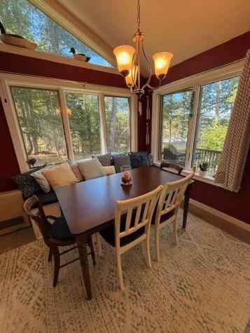 19 Bridges Point Road Penobscot ME 04476