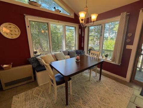 19 Bridges Point Road Penobscot ME 04476