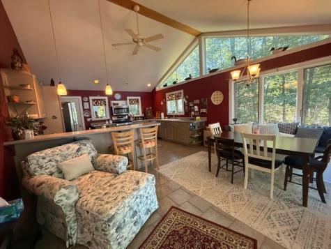19 Bridges Point Road Penobscot ME 04476