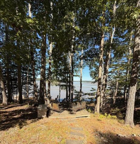 19 Bridges Point Road Penobscot ME 04476