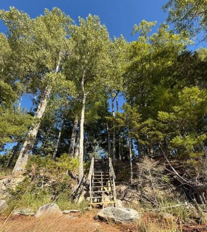 19 Bridges Point Road Penobscot ME 04476