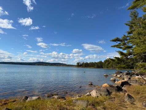 19 Bridges Point Road Penobscot ME 04476