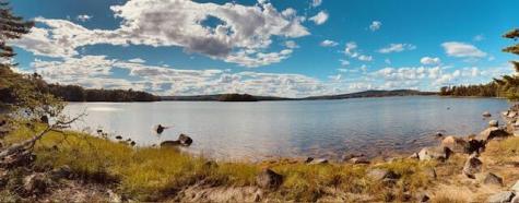 19 Bridges Point Road Penobscot ME 04476