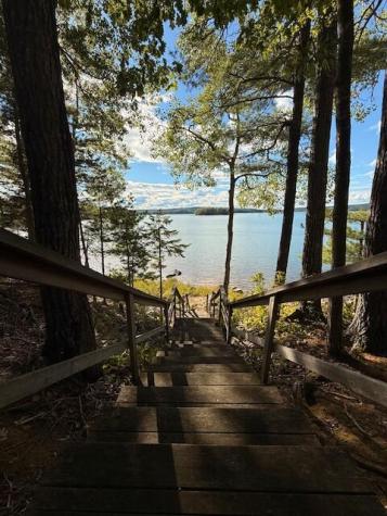 19 Bridges Point Road Penobscot ME 04476