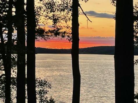 19 Bridges Point Road Penobscot ME 04476
