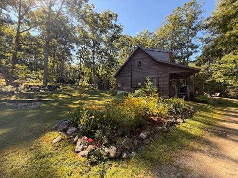 19 Bridges Point Road Penobscot ME 04476
