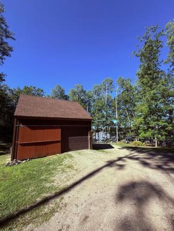 19 Bridges Point Road Penobscot ME 04476