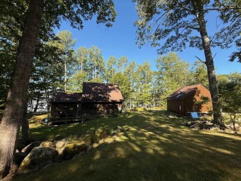19 Bridges Point Road Penobscot ME 04476
