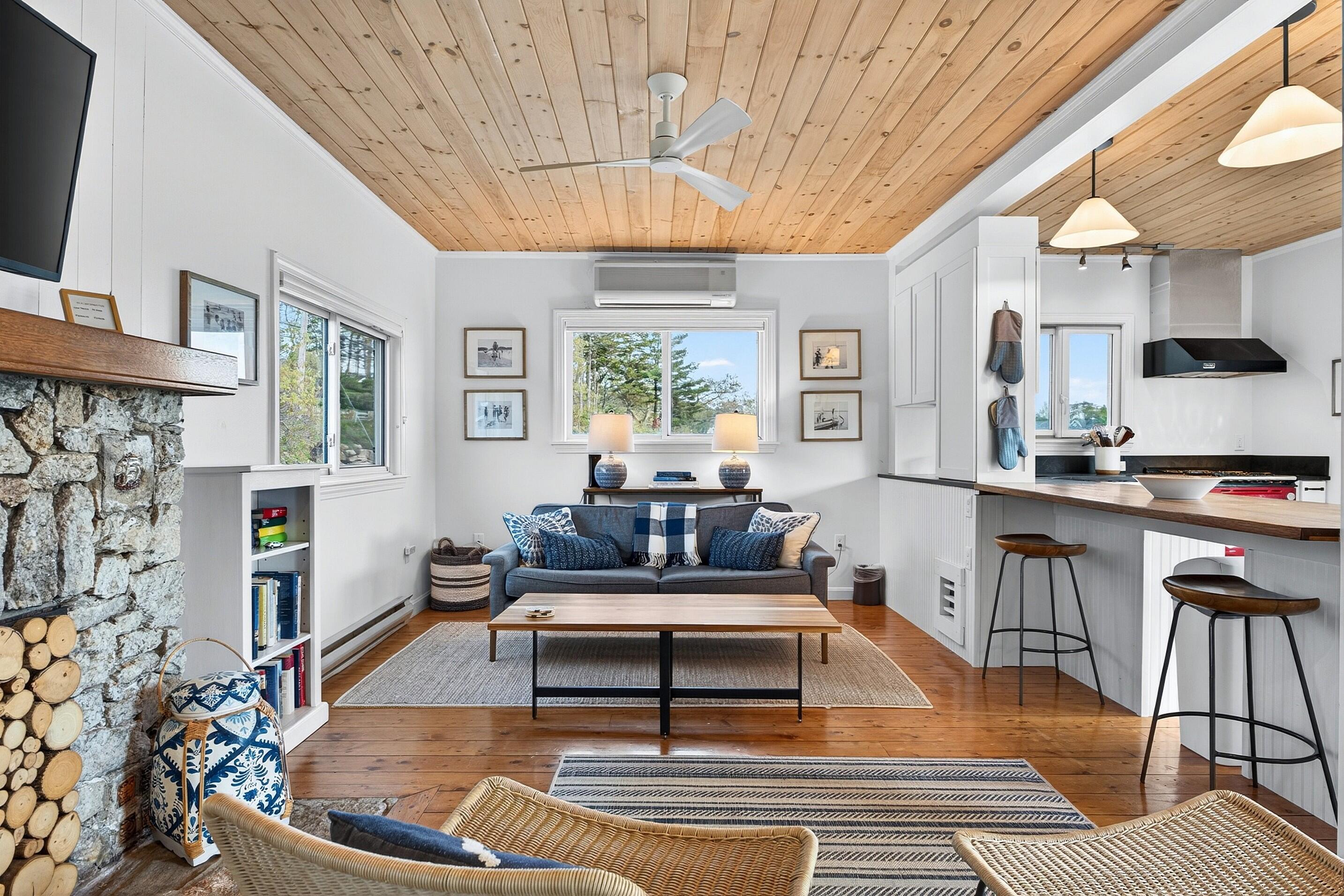 76 West Street Boothbay Harbor ME 04538