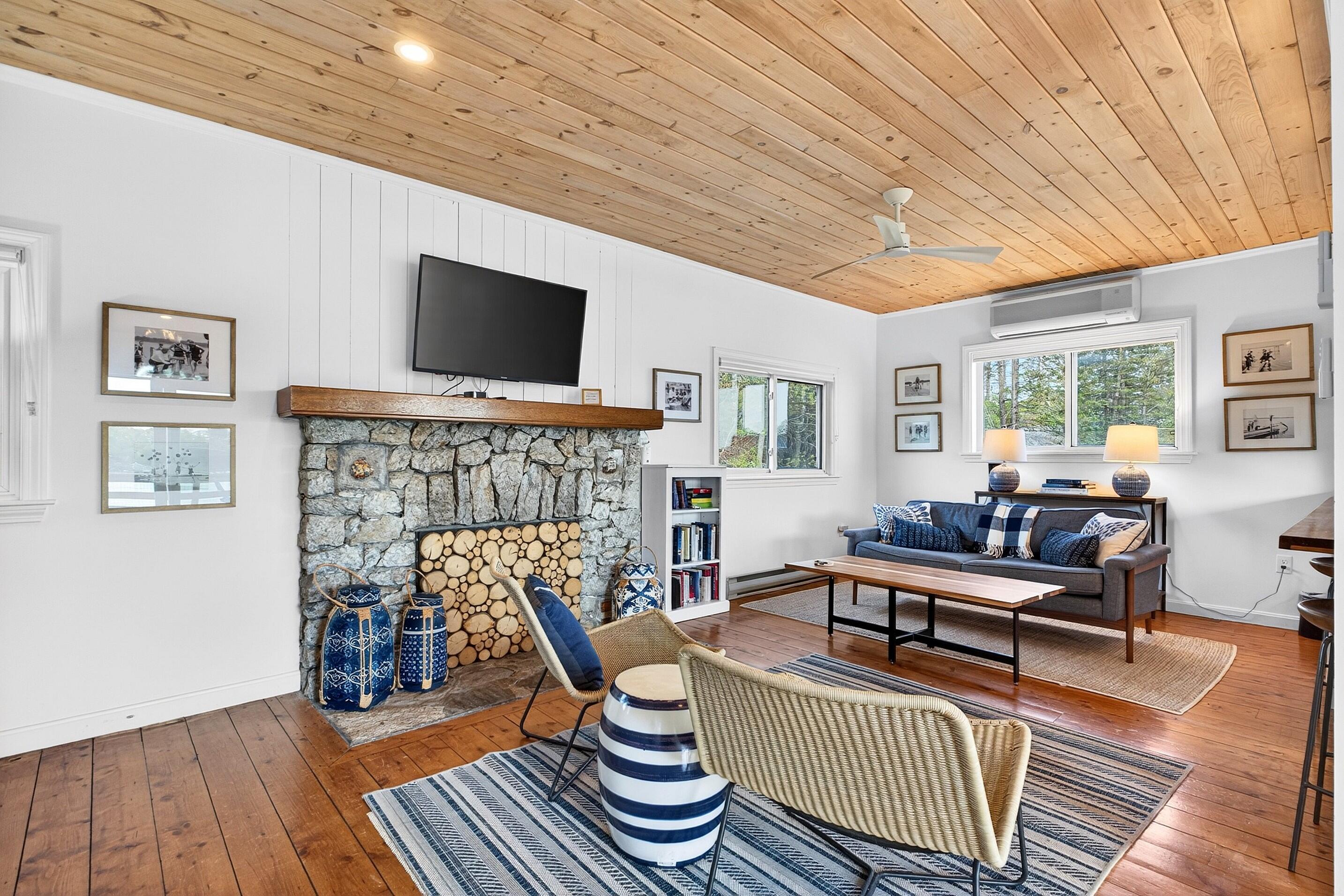 76 West Street Boothbay Harbor ME 04538