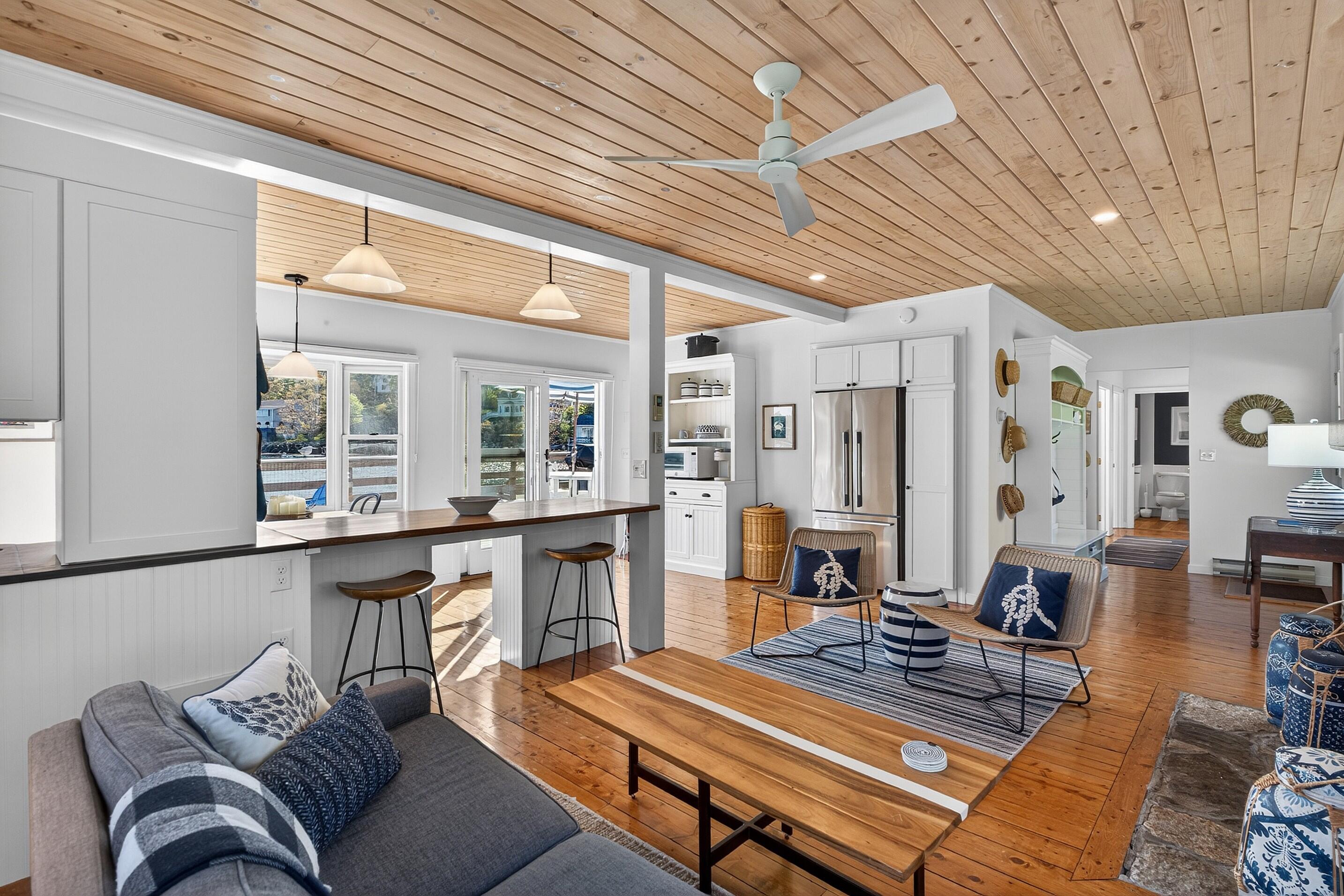 76 West Street Boothbay Harbor ME 04538