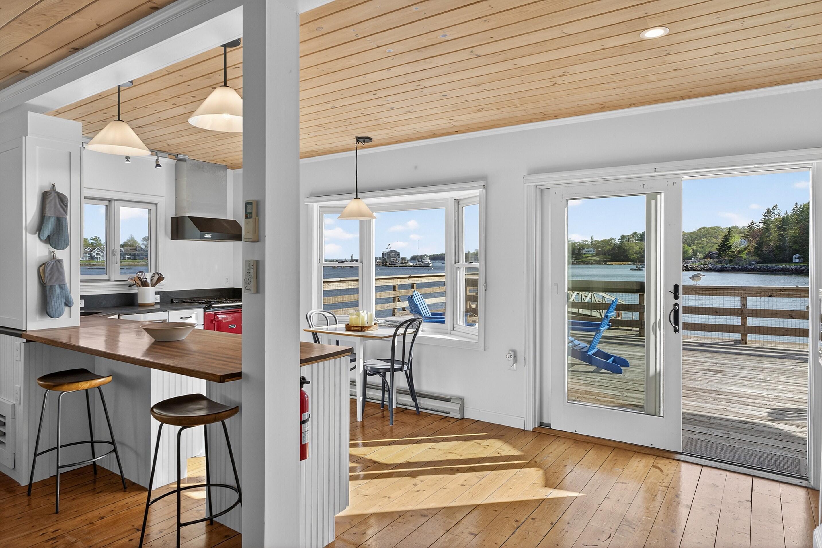 76 West Street Boothbay Harbor ME 04538