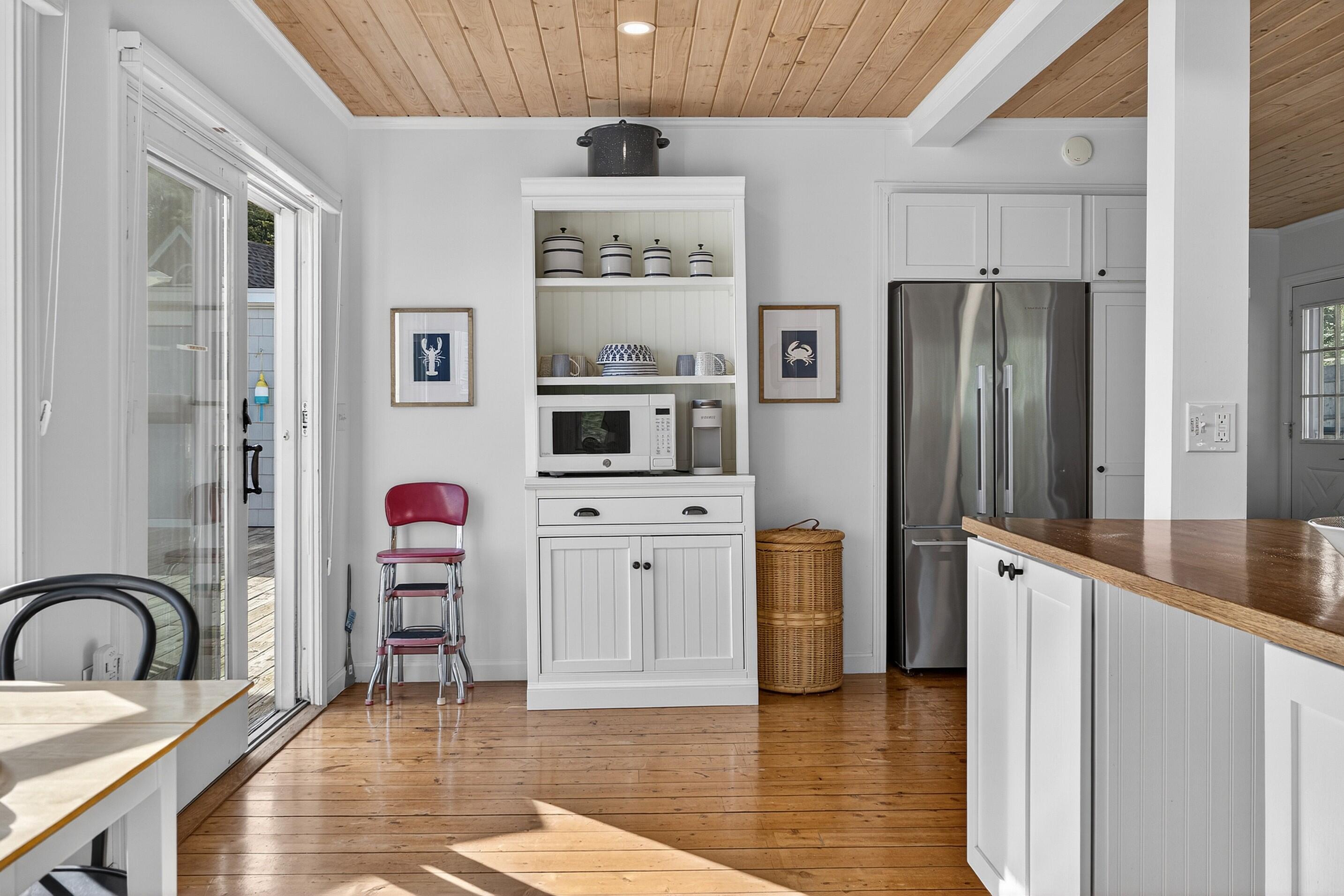 76 West Street Boothbay Harbor ME 04538
