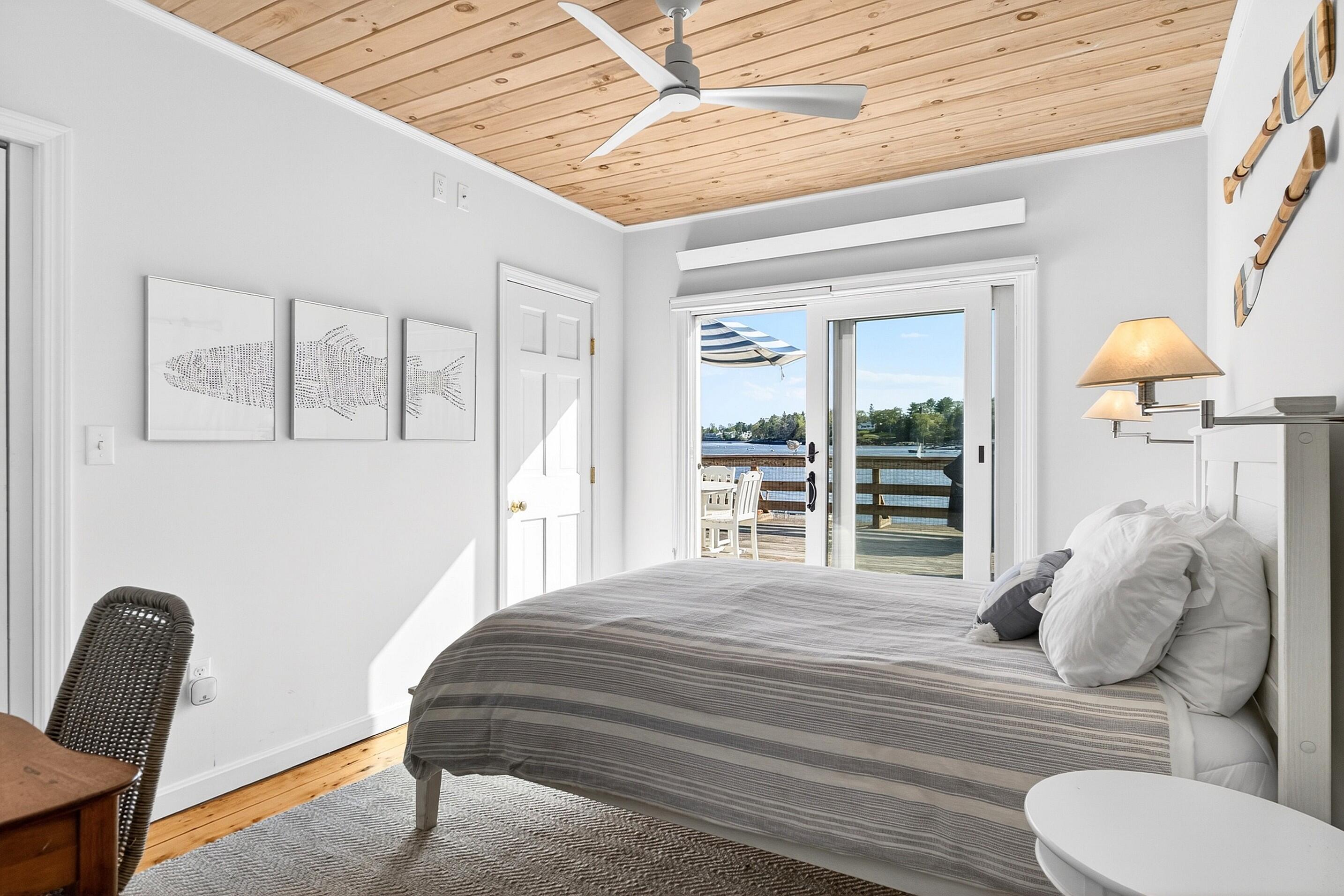 76 West Street Boothbay Harbor ME 04538