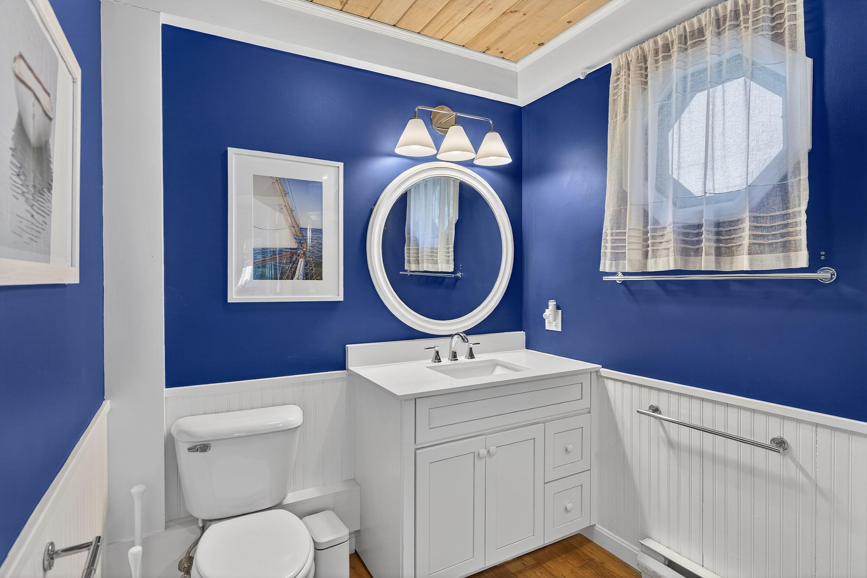 76 West Street Boothbay Harbor ME 04538