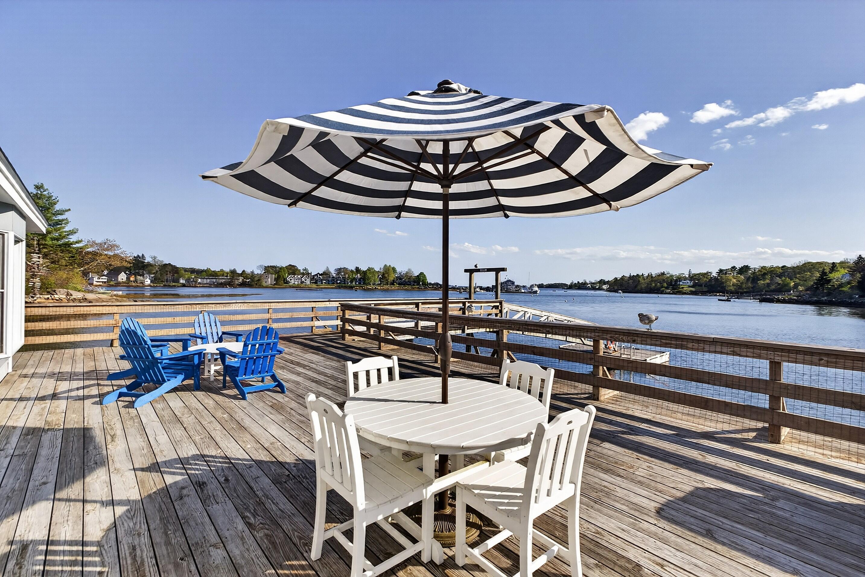 76 West Street Boothbay Harbor ME 04538