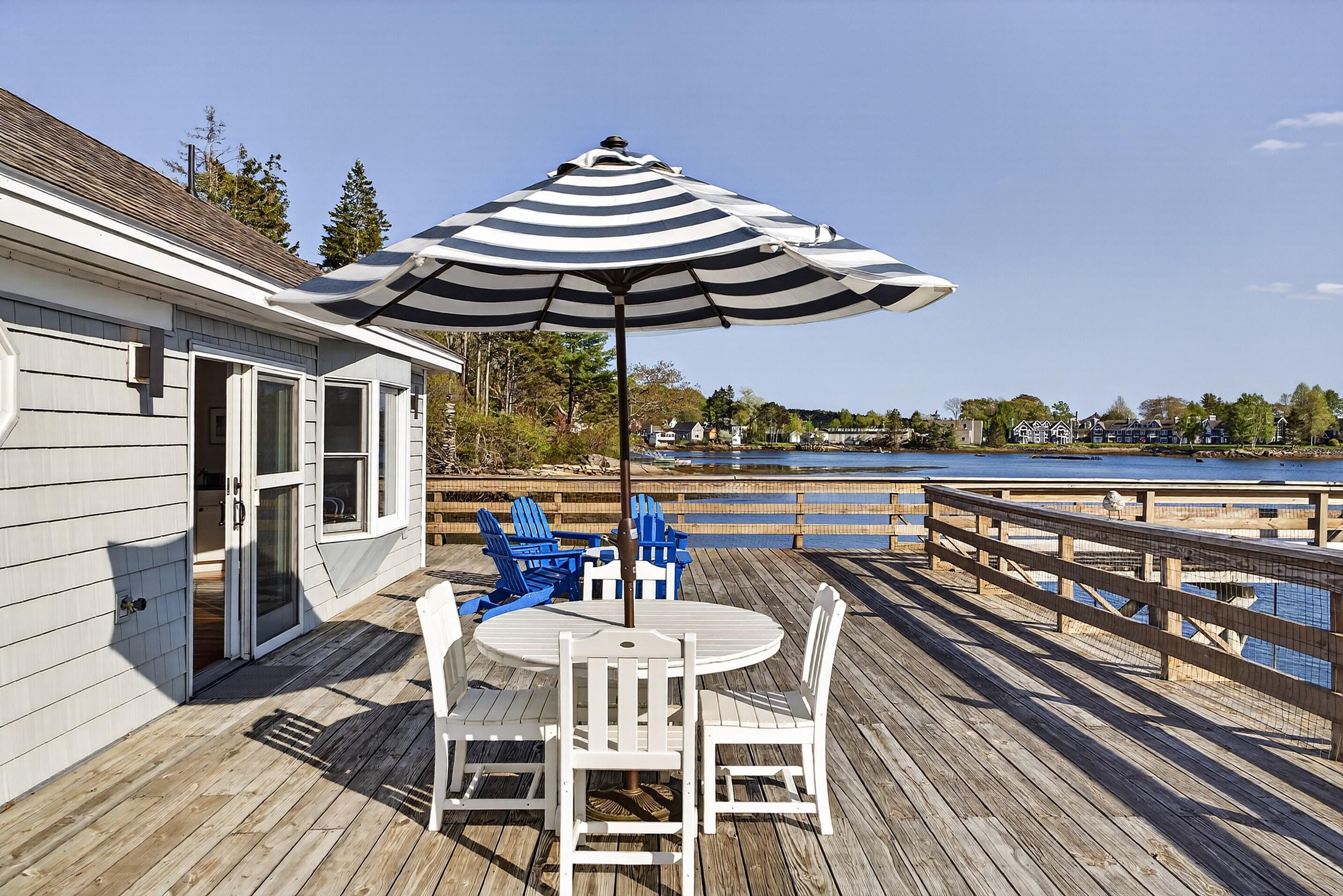76 West Street Boothbay Harbor ME 04538