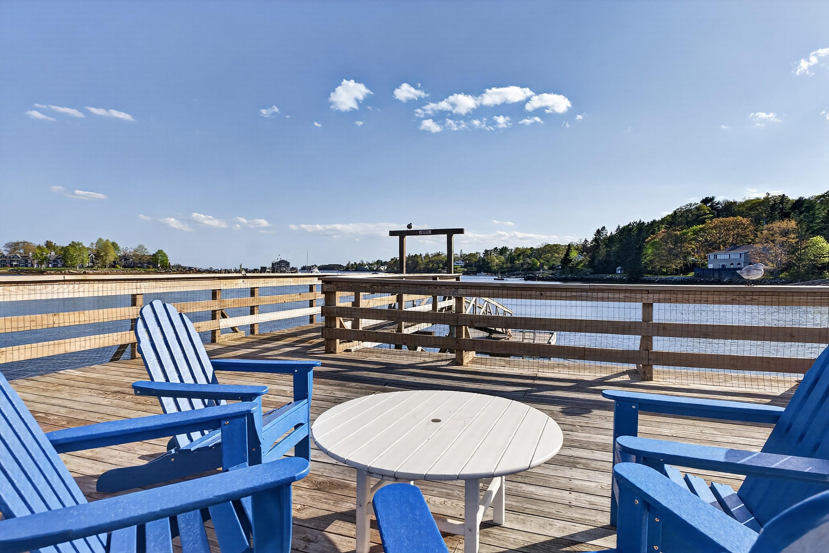 76 West Street Boothbay Harbor ME 04538