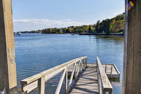 76 West Street Boothbay Harbor ME 04538
