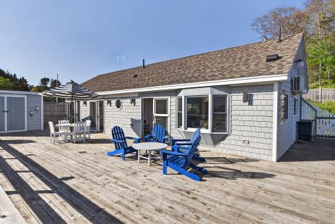 76 West Street Boothbay Harbor ME 04538