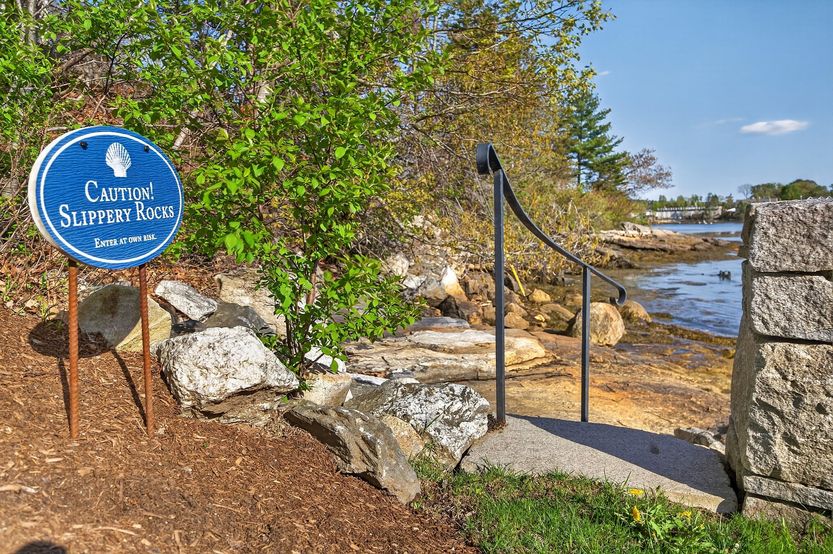76 West Street Boothbay Harbor ME 04538