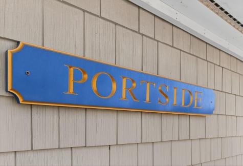 76 West Street Boothbay Harbor ME 04538