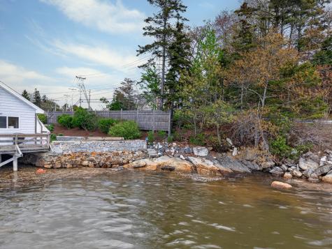 76 West Street Boothbay Harbor ME 04538