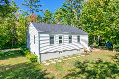 13 Two Rod Road Gray ME 04039