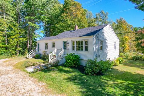 13 Two Rod Road Gray ME 04039