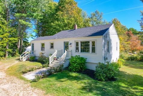 13 Two Rod Road Gray ME 04039