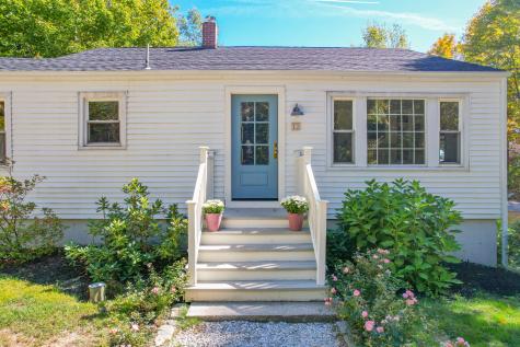 13 Two Rod Road Gray ME 04039