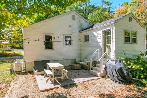 13 Two Rod Road Gray ME 04039