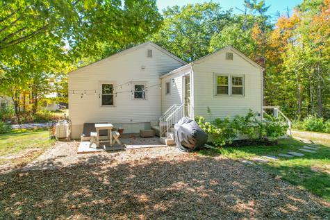 13 Two Rod Road Gray ME 04039