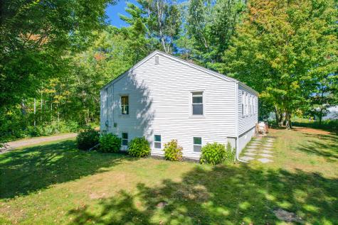 13 Two Rod Road Gray ME 04039