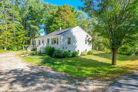 13 Two Rod Road Gray ME 04039