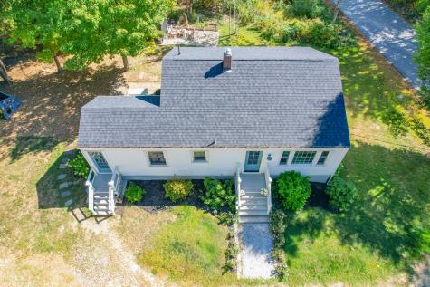 13 Two Rod Road Gray ME 04039