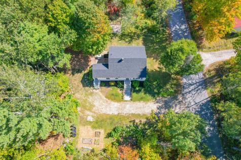 13 Two Rod Road Gray ME 04039