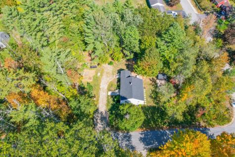 13 Two Rod Road Gray ME 04039