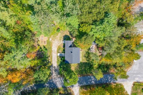 13 Two Rod Road Gray ME 04039