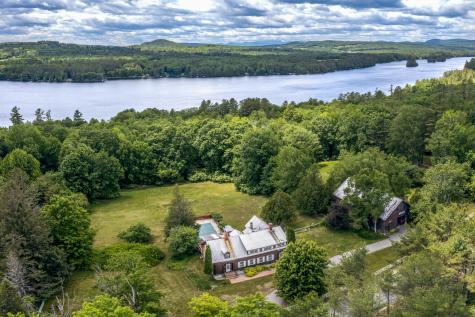 212 Crockett Ridge Road Norway ME 04268