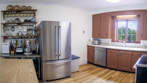212 Crockett Ridge Road Norway ME 04268