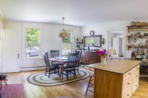 212 Crockett Ridge Road Norway ME 04268