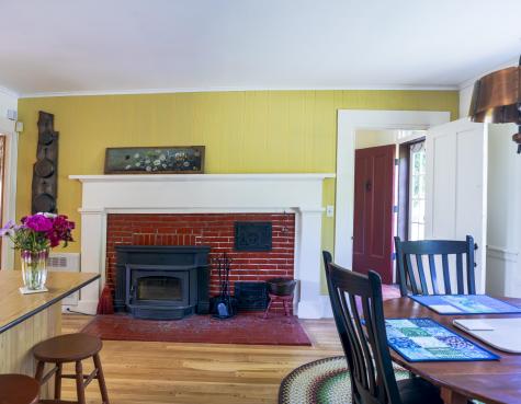 212 Crockett Ridge Road Norway ME 04268